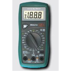 ��ͨ�ֳ�ʽ���ֶ��ñ�MS8221A