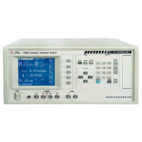 ��(sh��)���Ԅ�Ԫ�������xTH2818