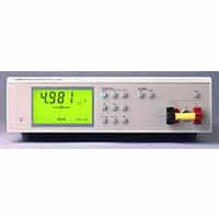 �Ԅ�(d��ng)LCR�yԇ�xPM6303A/08