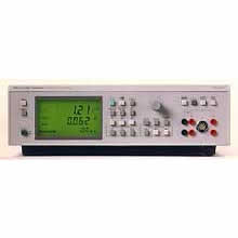 �Ԅ�(d��ng)LCR�yԇ�xPM6304/008