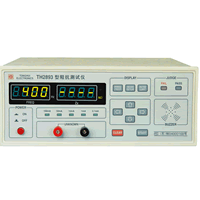 �P���迹�yԇ�xTH2893