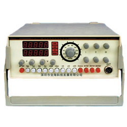 �Ԅ�(d��ng)���x���C��У�(y��n)�xYHS-203Z